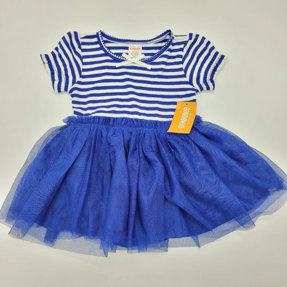 Gymboree this dress